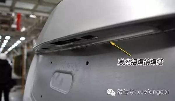 豪华车 贵在什么地方？5
