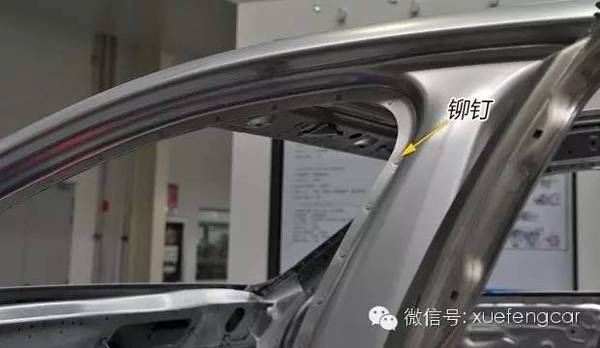 豪华车 贵在什么地方？6