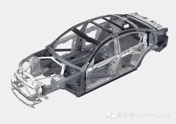 豪华车 贵在什么地方？8