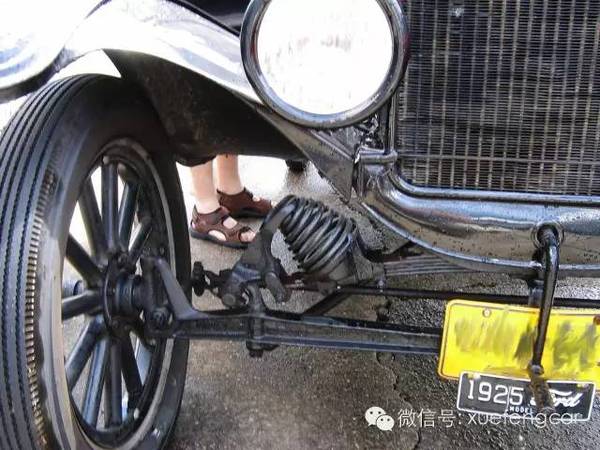 豪华车 贵在什么地方？12