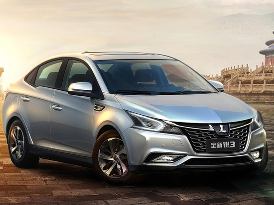 独家：北京国际汽车展览会新能源车型前瞻