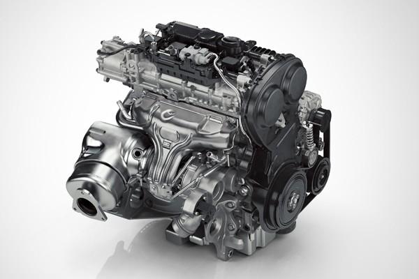 沃尔沃2017款XC60 携最强Drive-E动力与AWD四驱征服极地