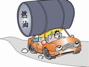 油价持续上调或让高烧SUV退点烧4
