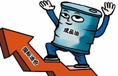 油价持续上调或让高烧SUV退点烧3