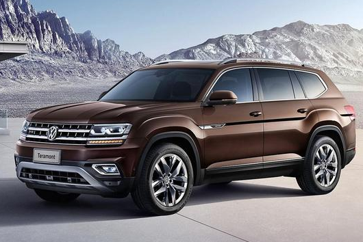 7座SUV，上市新车，SUV车型，荣威RX8，2017新车，2017 SUV 新车，7座SUV，荣威RX8