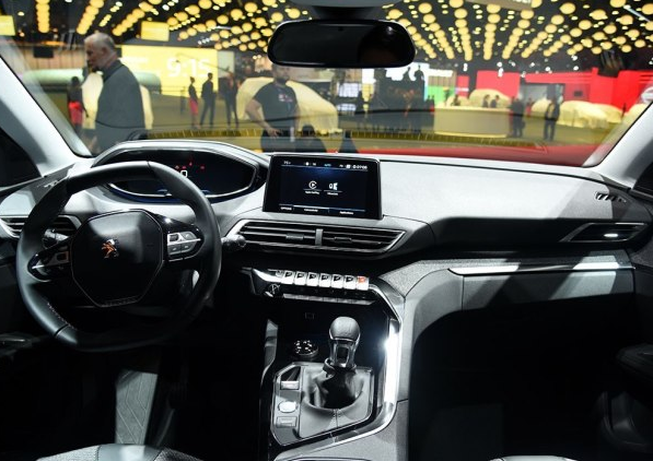 7座SUV，上市新车，SUV车型，荣威RX8，2017新车，2017 SUV 新车，7座SUV，荣威RX8