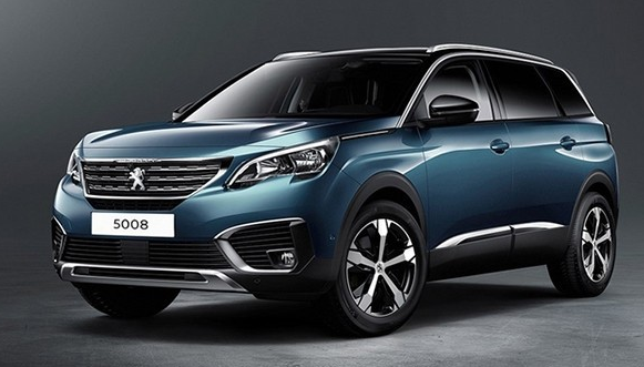 7座SUV，上市新车，SUV车型，荣威RX8，2017新车，2017 SUV 新车，7座SUV，荣威RX8