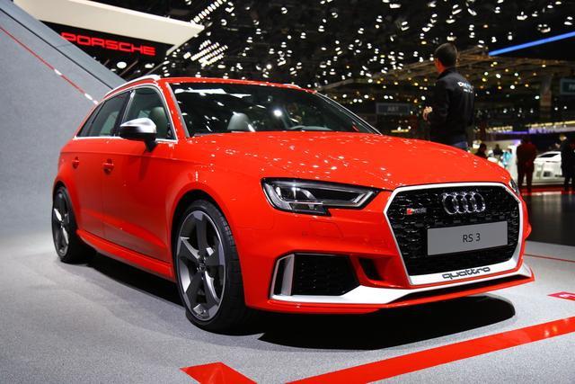 2017日内瓦车展首发新车汇总 都很有看头