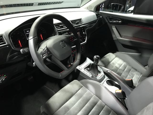 2017日内瓦车展首发新车汇总 都很有看头