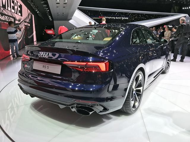 2017日内瓦车展首发新车汇总 都很有看头