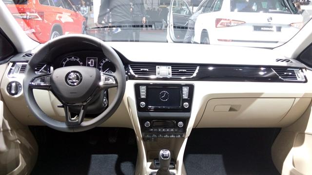 2017日内瓦车展首发新车汇总 都很有看头