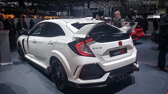 2017日内瓦车展首发新车汇总 都很有看头