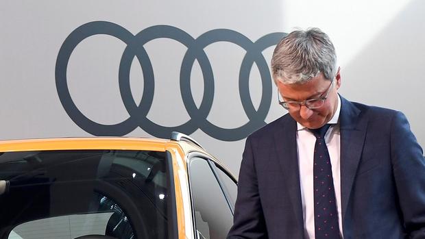 奥迪,大众作弊 奥迪,大众作弊