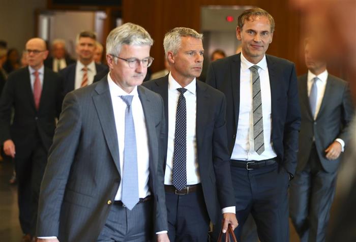 奥迪,大众作弊 奥迪,大众作弊