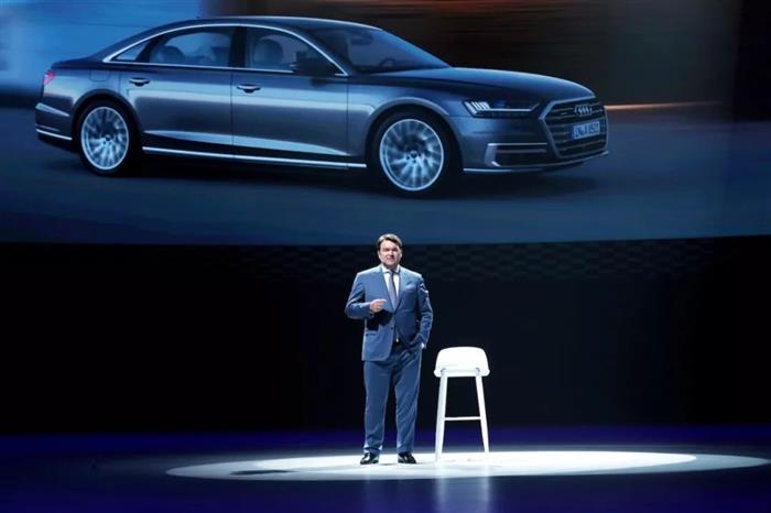 奥迪,大众作弊 奥迪,大众作弊