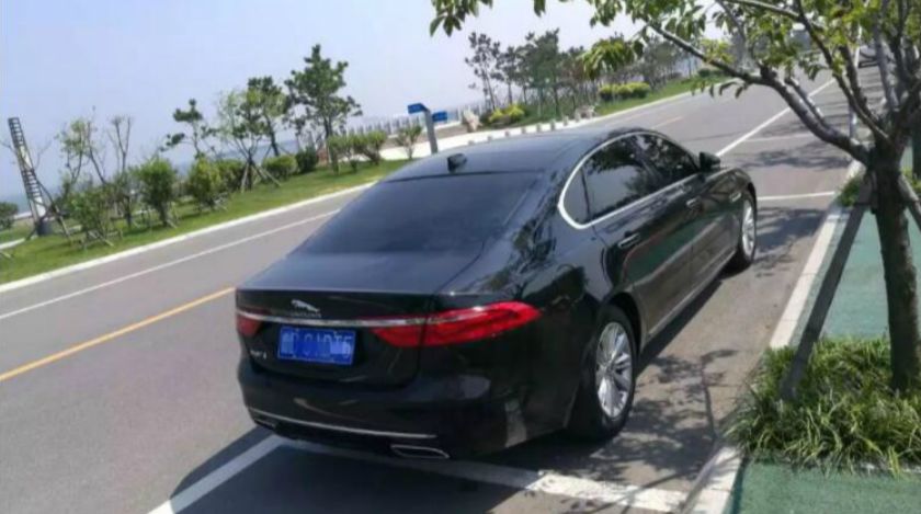 从宝马5系到捷豹XFL，谁才是完美之车？ | 聚购