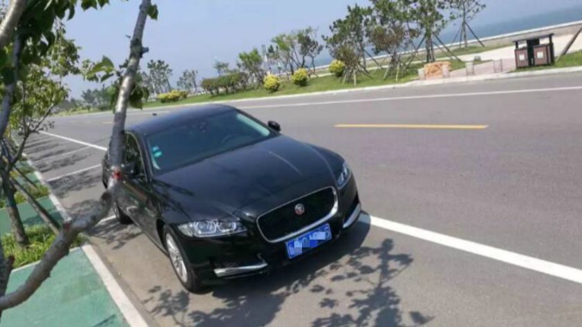 从宝马5系到捷豹XFL，谁才是完美之车？ | 聚购