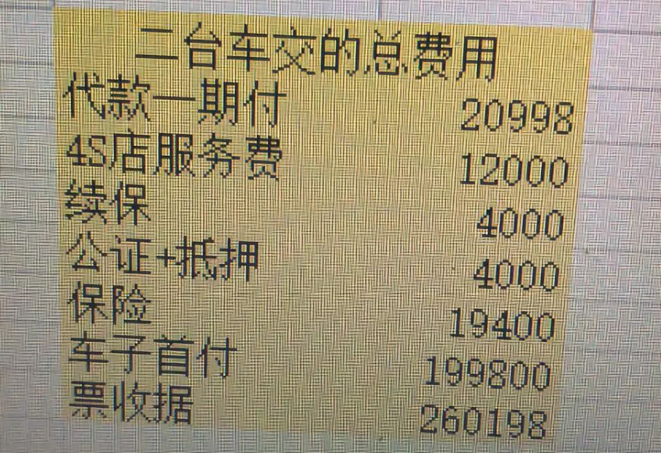 奥迪A6L刚买就漏油，三包规定和新消法到底听谁的?｜聚诉