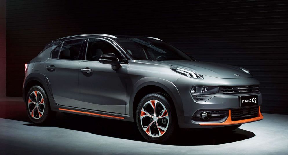 七夕不是撩汉的吗？这几款车能让你和男神共赴鹊桥 | 聚侃