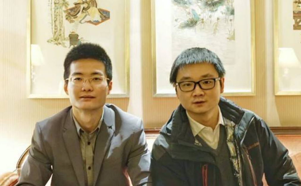 游侠的返场戏：卫俊接盘后还是那个游侠吗？ | 聚侃
