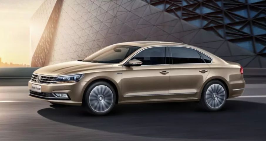 车主评车：2018年7月这十款轿车为什么卖得最好？｜聚评