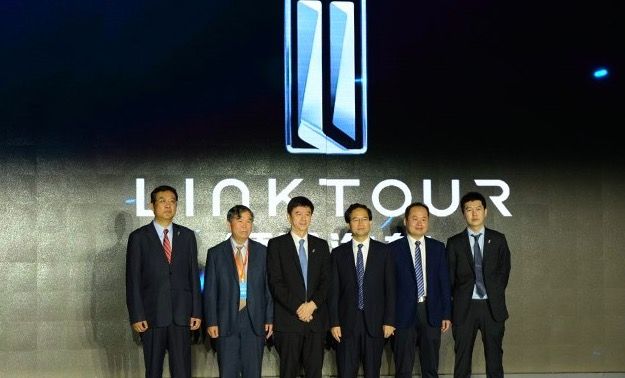领途是谁？它可能是唯一一个不对标特斯拉的造车新势力 | 聚闻