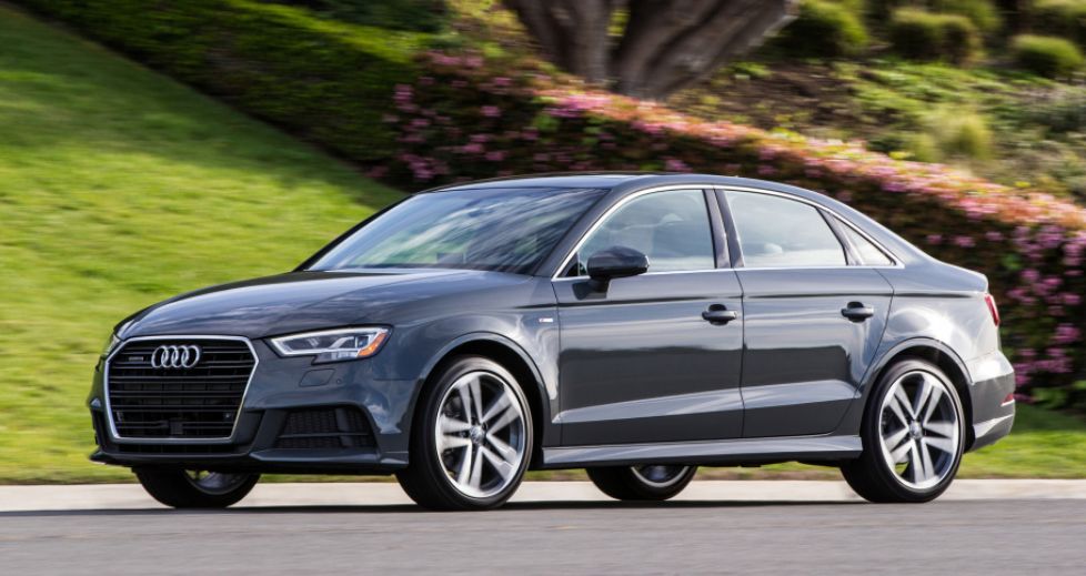 美媒评出贬值最快的10款车，最高的居然是它？｜聚译