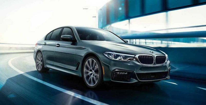 美媒评出贬值最快的10款车，最高的居然是它？｜聚译