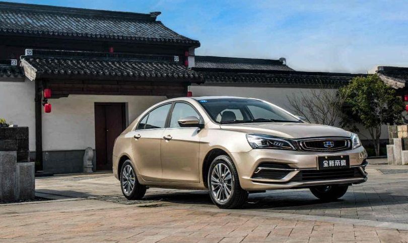 车主评车:2018年8月这十款轿车为什么卖的最好?|聚评