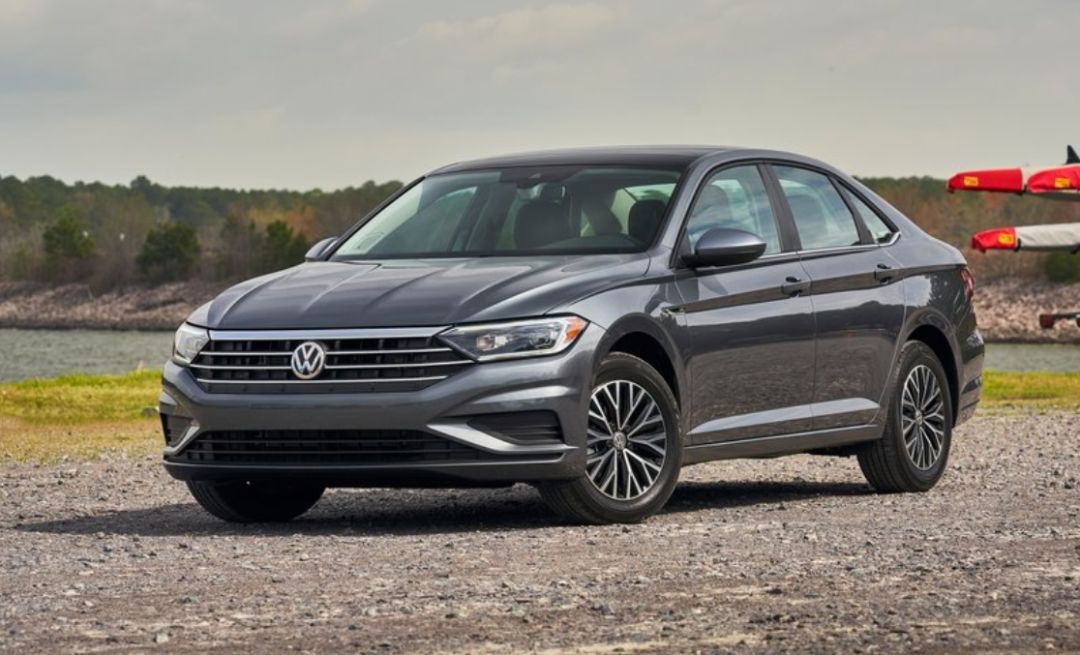 美媒评出贬值最快的10款车，最高的居然是它？｜聚译