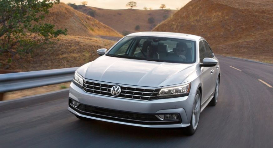 美媒评出贬值最快的10款车，最高的居然是它？｜聚译