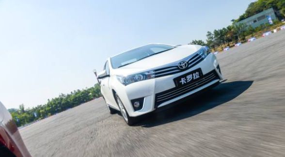 车主评车:2018年8月这十款轿车为什么卖的最好?|聚评