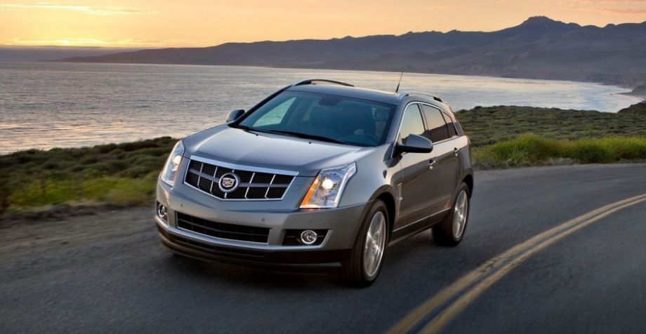 美媒评出贬值最快的10款车，最高的居然是它？｜聚译