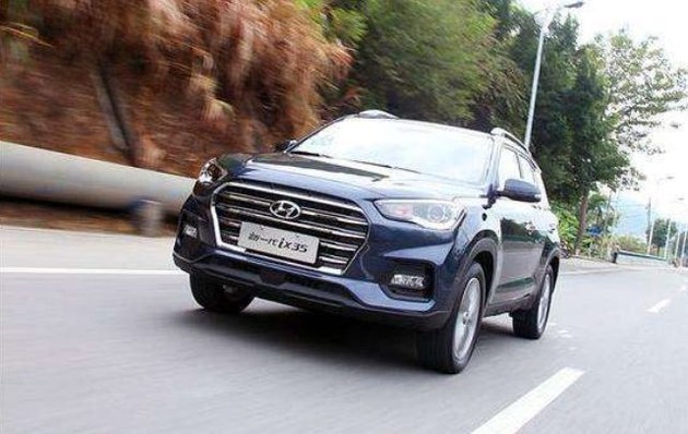 车主评车：2018年8月这十款SUV为什么卖的最好？｜聚评