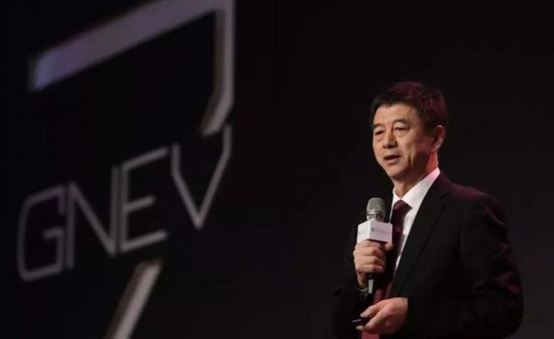 领途是谁？它可能是唯一一个不对标特斯拉的造车新势力 | 聚闻