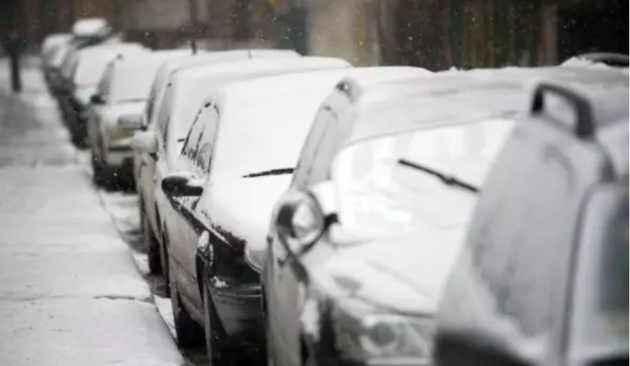 2018中国车市入冬，哪些企业最怕冷？｜聚论
