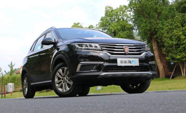 车主评车：2018年11月这十款SUV为什么卖的最好？｜聚评