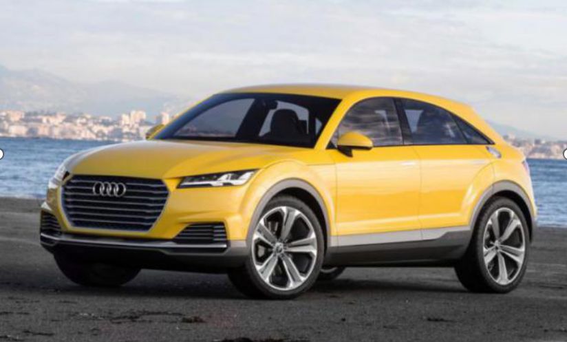 外媒选出6辆最值得买的2019款SUV，你喜欢哪一款？丨聚译