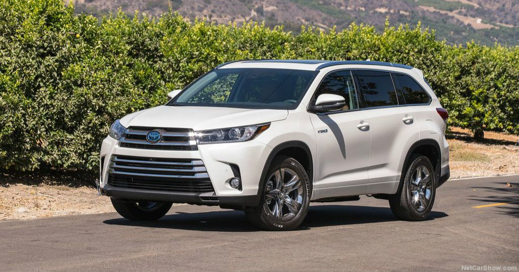 美媒也成了日吹？2018年十佳车型中竟然一半是某田丨聚闻