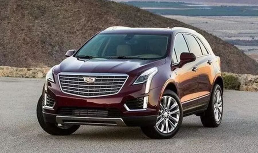 外媒选出6辆最值得买的2019款SUV，你喜欢哪一款？丨聚译