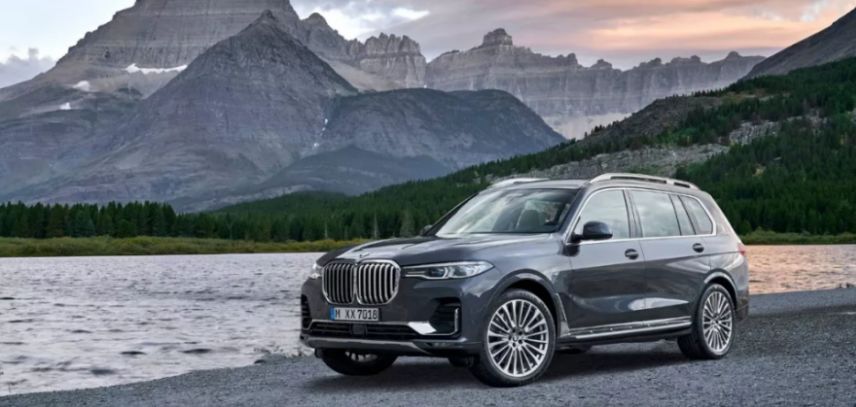 外媒选出6辆最值得买的2019款SUV，你喜欢哪一款？丨聚译