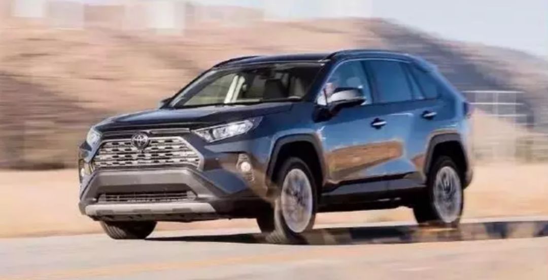 外媒选出6辆最值得买的2019款SUV，你喜欢哪一款？丨聚译