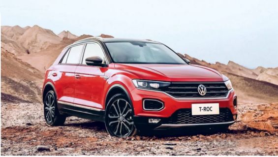 外媒选出6辆最值得买的2019款SUV，你喜欢哪一款？丨聚译