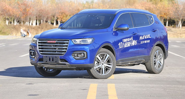 车主评车：2018年11月这十款SUV为什么卖的最好？｜聚评