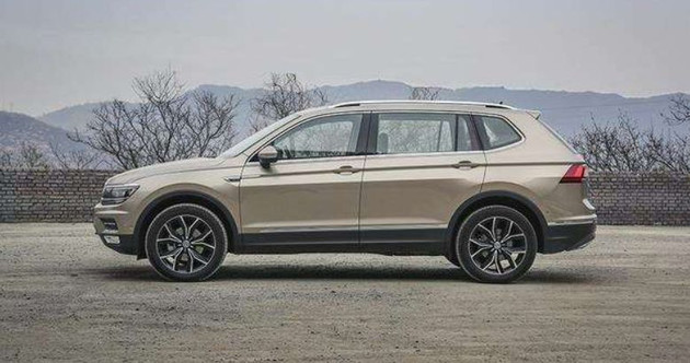 车主评车：2018年11月这十款SUV为什么卖的最好？｜聚评