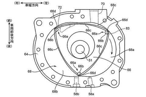 马自达再传神秘减排计划，首款电动车2020年问世｜聚焦