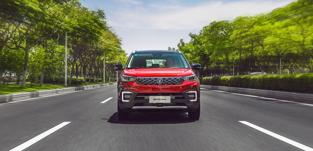 车主评车：2018年11月这十款SUV为什么卖的最好？｜聚评
