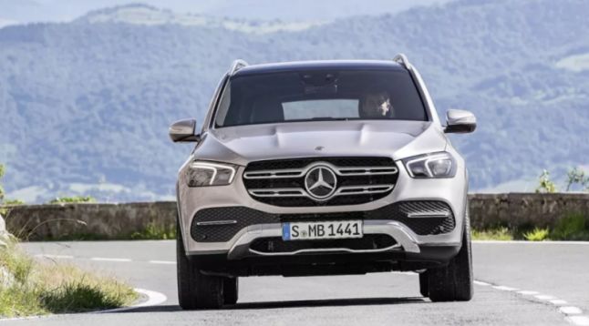 外媒选出6辆最值得买的2019款SUV，你喜欢哪一款？丨聚译