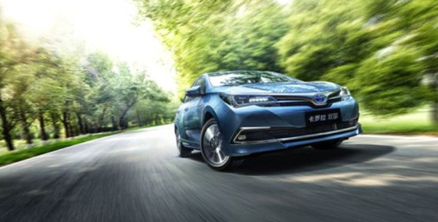 车主评车:2018年11月这十款轿车为什么卖的最好?|聚评