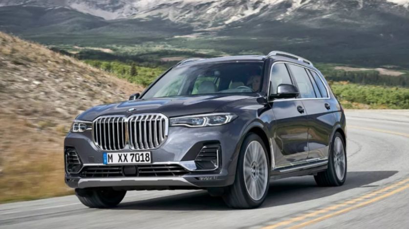 外媒选出6辆最值得买的2019款SUV，你喜欢哪一款？丨聚译